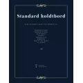 Koldtbord standard