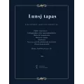 Lunsj tapas