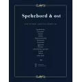 Spekebord & ost